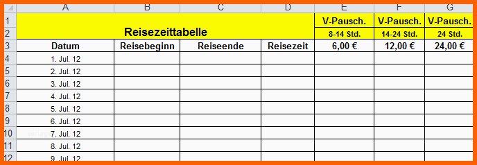 datum und zeitberechnung mit excel