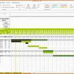 Wunderschönen Download Gantt Chart Excel Vorlage