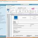 Wunderschönen Durchfhrung Interner Audits Internes Audit Muster