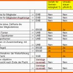 Wunderschönen Einnahmen Ausgaben Rechnung Gemeinnütziger Verein Excel