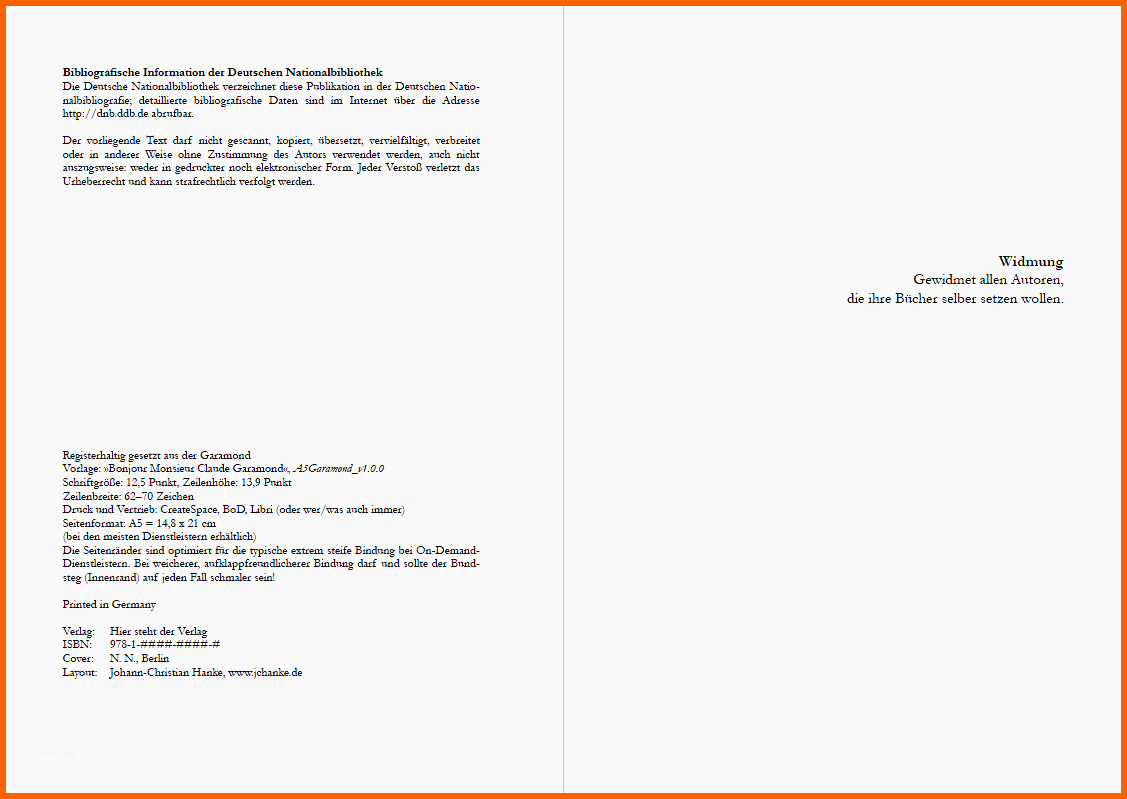 elegante taschenbuchvorlage in a5 bonjour monsieur claude garamond