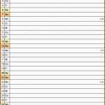 Wunderschönen Excel Tabelle Arbeitszeiterfassung Für Stundenzettel
