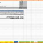 Wunderschönen Excel Vorlage EÜr 2016 Pierre Tunger