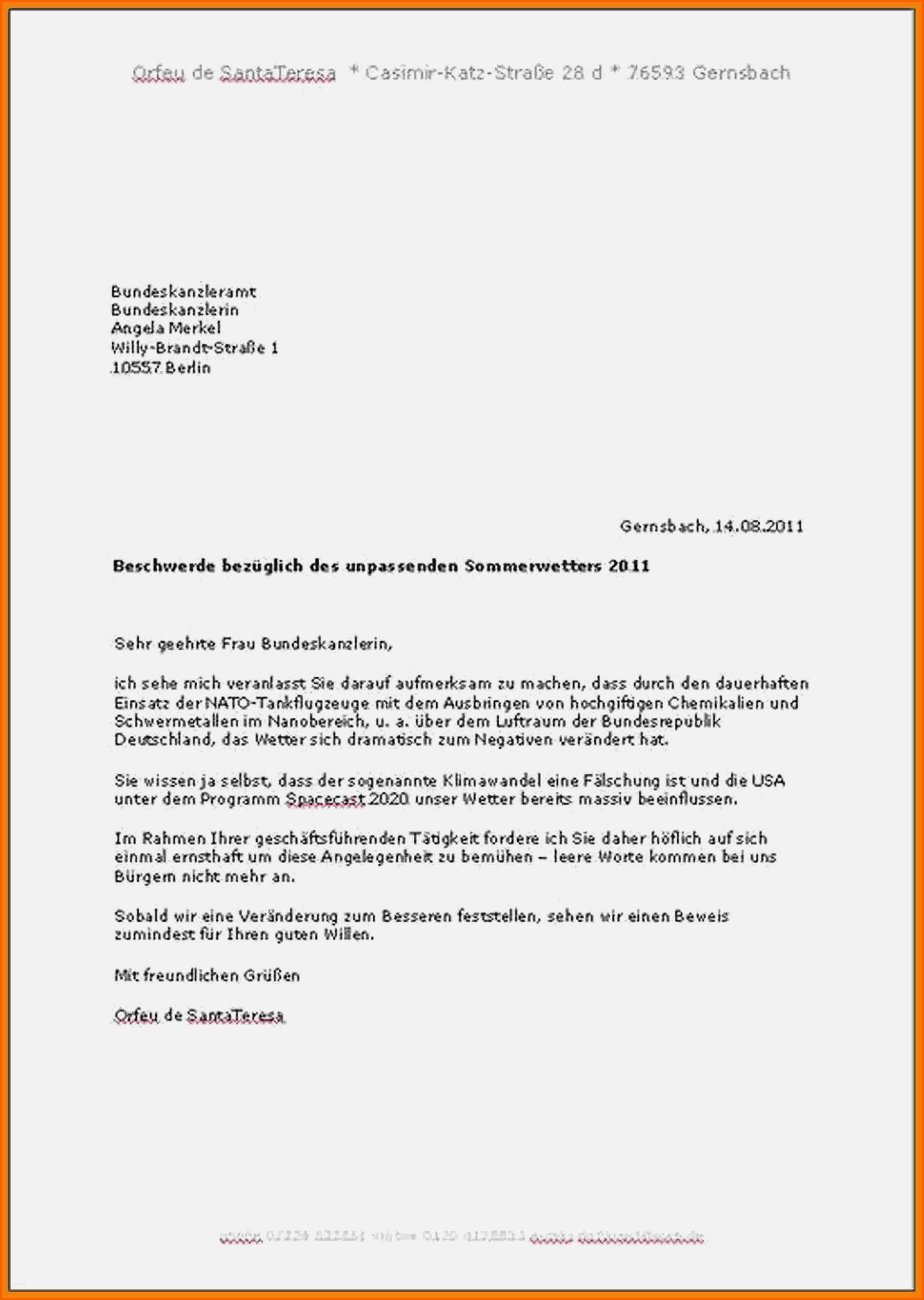 Wunderschönen formeller Brief Vorlage Cool 7 Brief Schreiben