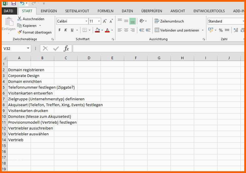 Wunderschönen Gantt Diagramm Excel Vorlage – Xcelz Download