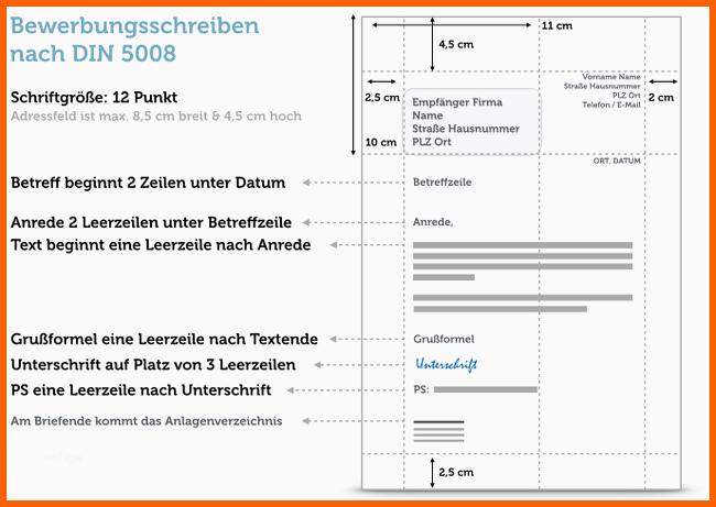 Wunderschönen Geschäftsbrief Schreiben Tipps Und Vorlagen