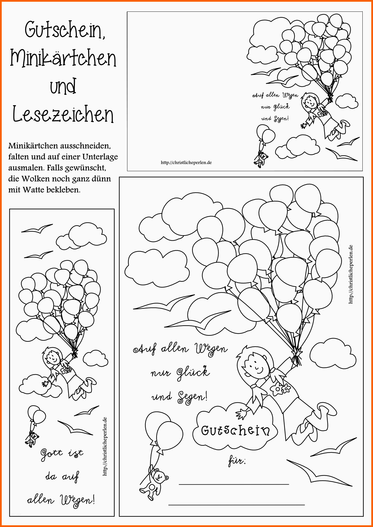 gutscheine