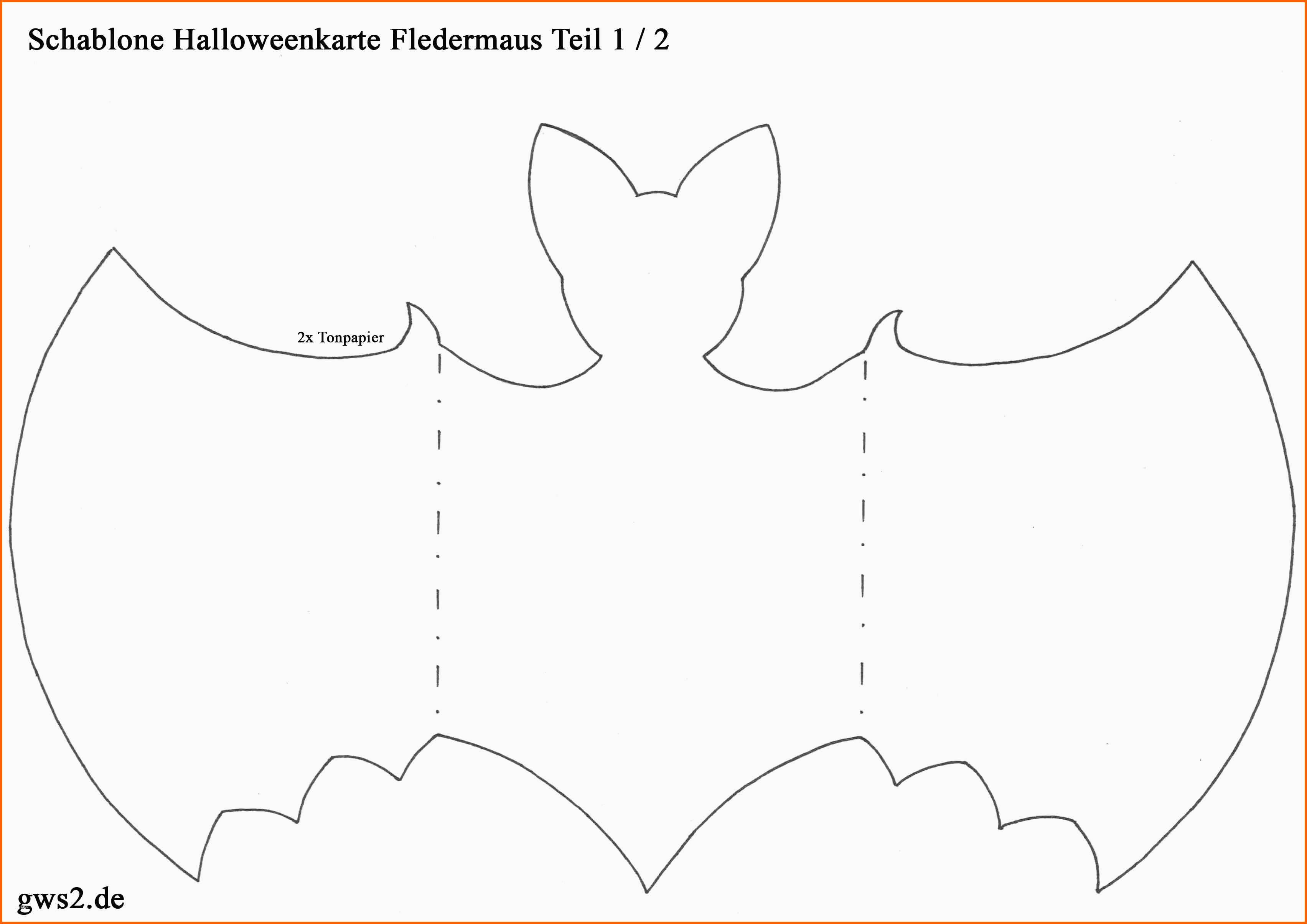 Wunderschönen Halloweenkarten Selbst Basteln
