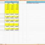 Wunderschönen Inspirierende formlose Gewinnermittlung Vorlage Excel