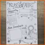 Wunderschönen K L A S S E N F A H R T Für Eine Schöne Erinnerung An