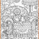 Wunderschönen Katzen Malen Vorlagen Schönste Zentangle Vorlagen Gratis