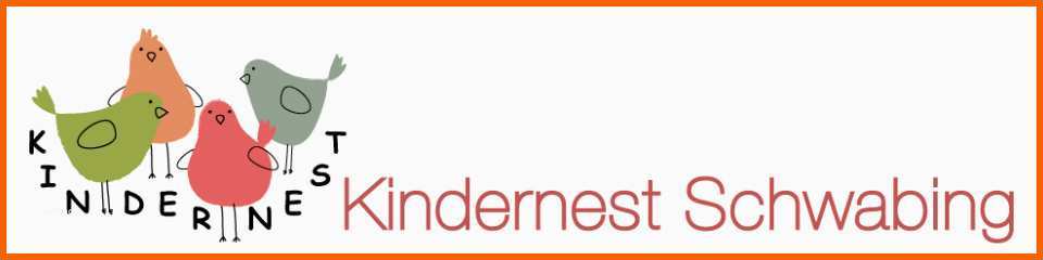 Wunderschönen Kindernest Schwabing Kindernest
