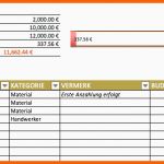 Wunderschönen Kostenlose Excel Bud Vorlagen Für Bud S Aller Art