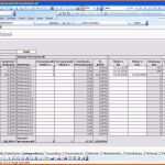 Wunderschönen Nebenkostenabrechnung Erstellen Excel Vorlage Hervorragen
