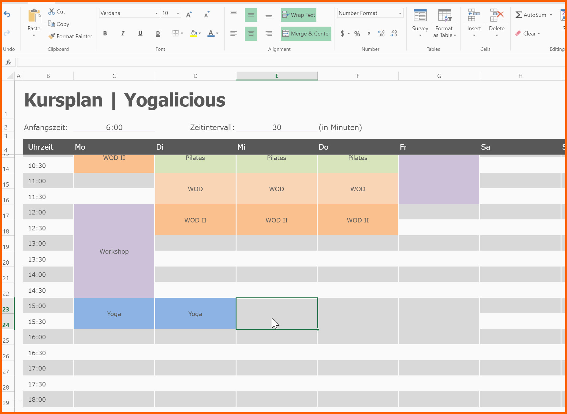 Wunderschönen Preisvergleich Excel Vorlage – Werden