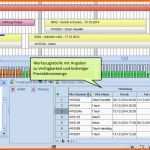 Wunderschönen Produktionsplanung Excel Vorlage – De Excel