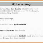 Wunderschönen Referat Zur Neuromantik