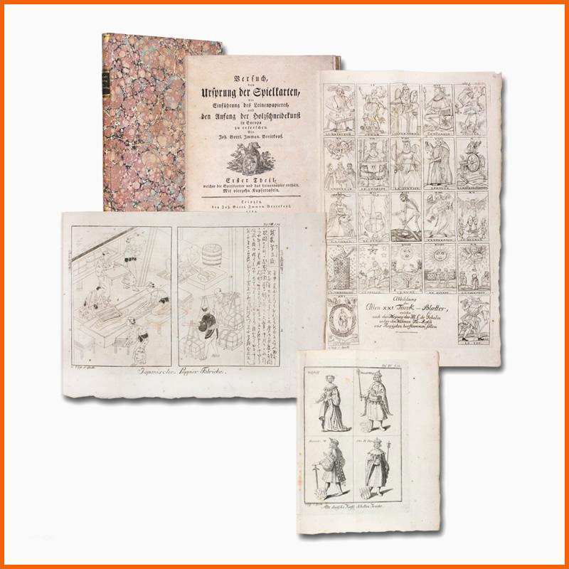 Wunderschönen Spielkarten Vorlage Word Best Vialibri Rare Books From
