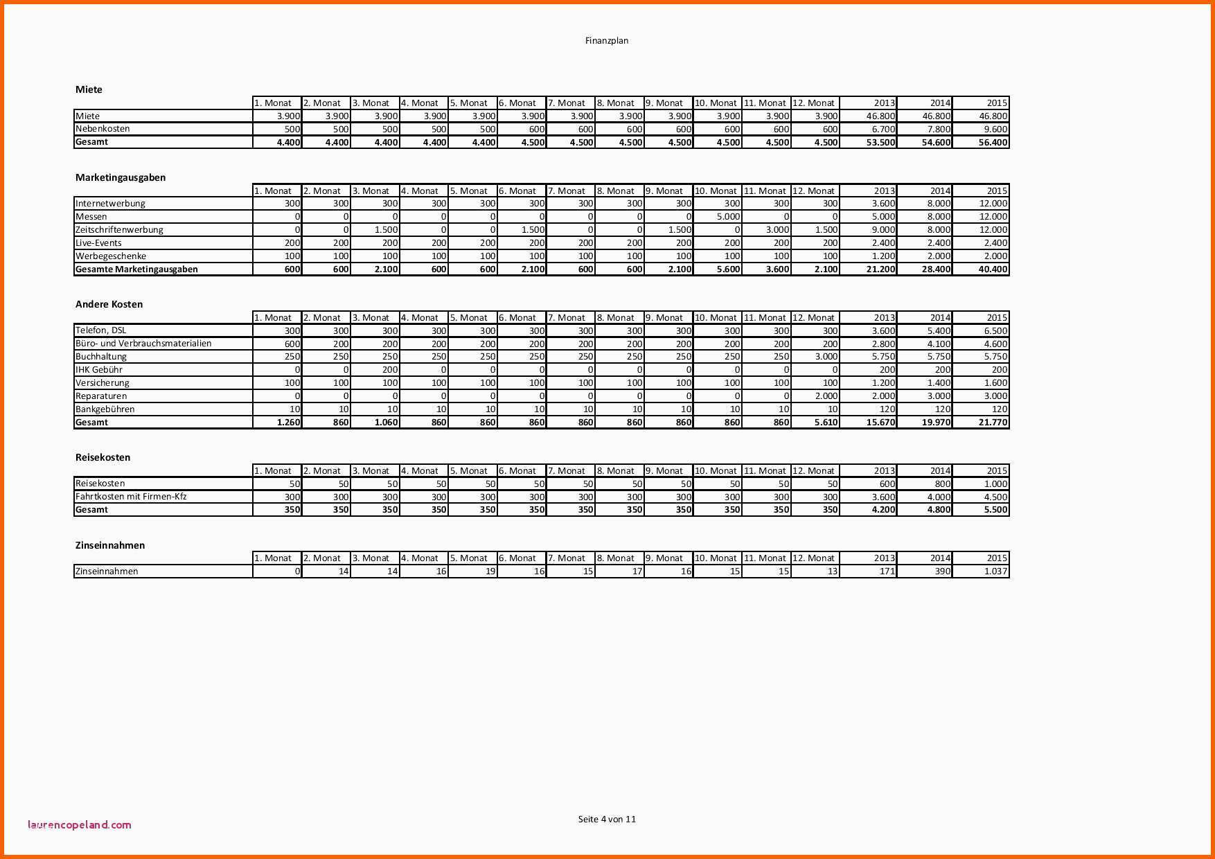 stundenabrechnung excel vorlage