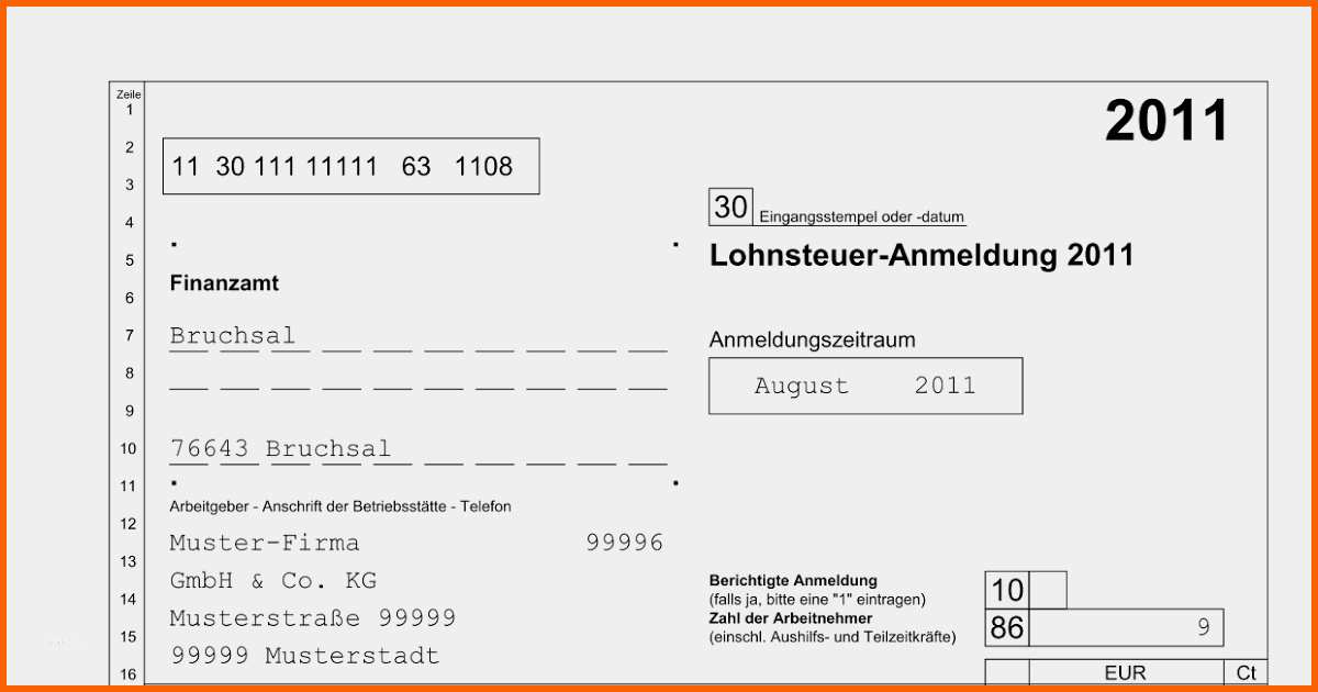 Wunderschönen Vorlage Lohnabrechnung Stundenlohn Excel Beste Business