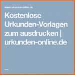 Wunderschönen Vorlage Urkunde Zum Bearbeiten Schön Kostenlose Urkunden