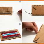 Wunderschönen Weben Mit Kindern Leicht Gemacht 3 Diy Projekte Mit