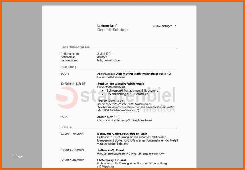 Wunderschönen Word 2016 Vorlage Erstellen – Vorlagen Komplett