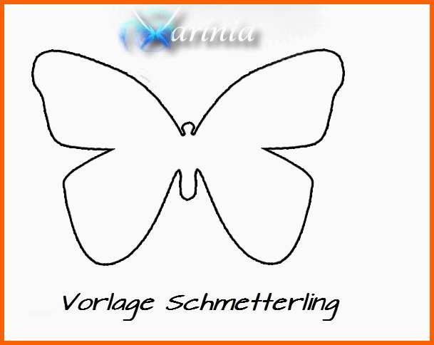 Wunderschönen Xarinia
