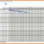 Wunderschönen Zeitplan Vorlage Projektplan Gantt &amp; Tagesplan Vorlage